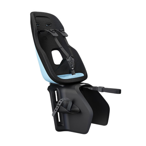 Seggiolino posteriore thule - seggiolino,