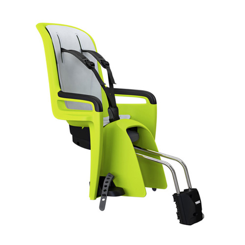 Seggiolino posteriore thule - seggiolino,