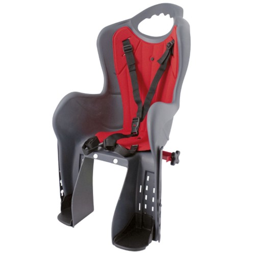 Seggiolino bambino bici - seggiolino,