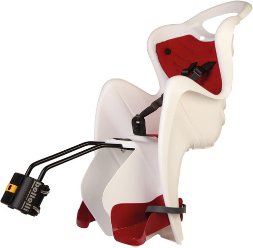 Bellelli fox seggiolino - -,