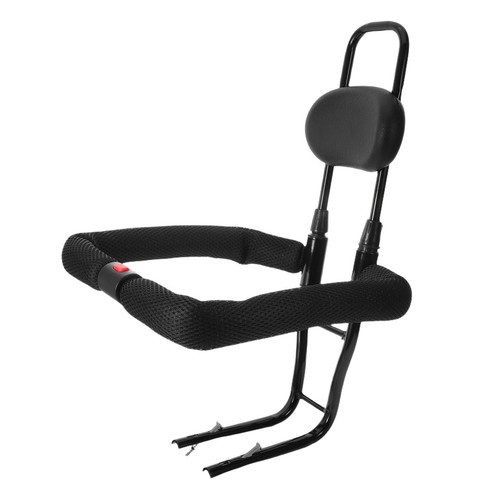 Protezione seggiolino bici