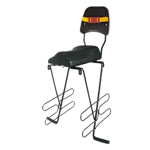 Seggiolino posteriore ferro - seggiolino, in