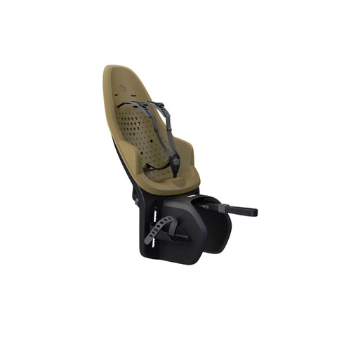 Seggiolino posteriore thule - posteriore,