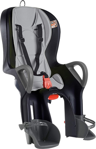 Seggiolino da bicicletta - 10+,