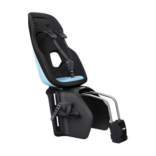 Seggiolino posteriore thule - seggiolino,